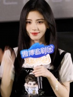 鞠婧祎顶级爱豆饭撒让我恋爱告急了