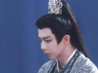 君子端方温润似玉 古装男神