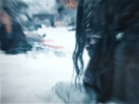 曾舜晞武拾光冰封绝境演绎纯爱执念