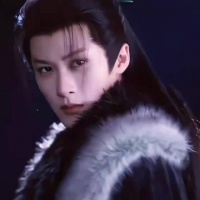 檀健次谢却山何不同舟渡