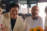 Hudson Williams 被种族歧视，导演声援