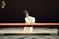 第34届上海白玉兰戏剧奖提名出炉！广州粤剧院李嘉宜入围主角奖