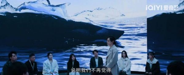 孙俪隐忍22集终反杀吴慷仁,装监控取证助警方逮捕罗梁