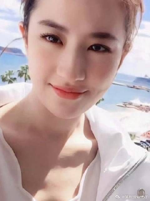 人美就算了，情商还高