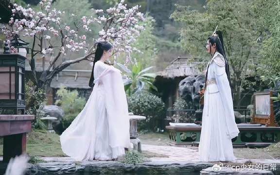 万年大妖妺女攻略纯情仙男公冶寂无 裳心悦凛第三世