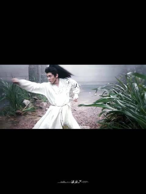 曾舜晞武拾光背负拯救重任,痛苦泪水铺就成长路