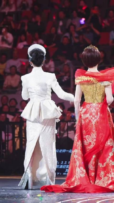 三大长老,大陆刘晓庆,香港赵雅芝,台湾潘迎紫