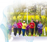 体重管理，重在长期坚持（健身视野·服务站）