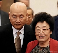 陈丽华辞世：巨额遗产分配合理，“唐僧”迟重瑞可按理想方式养老