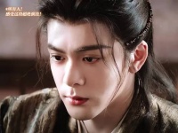 曾舜晞演绎武拾光虐心哭戏获赞