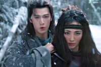 李昀锐饰演诸葛玥冰湖重生戏份引关注