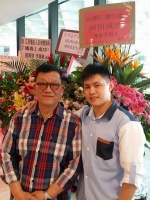 香港资深制作人离世，曾参与多部经典剧集，与周润发是同学，罗兰是契妈