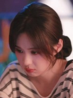 郑合惠子签约杨幂公司