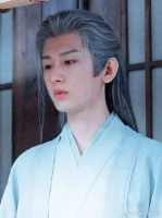 以后能让谢淮安牵挂的人，又多了两位