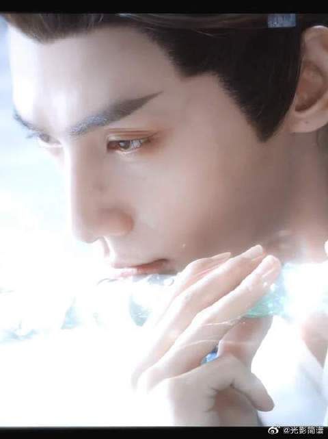 这场打戏简直是legend级别啊！