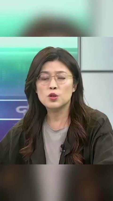 郑丽文：赖跪舔美的后果是死路一条