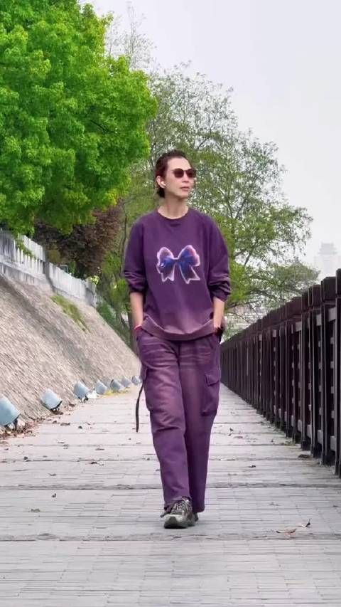 张晋蔡少芬6岁儿子近照