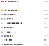 炸翻热搜！退圈女爱豆连环“控诉”