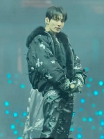 田柾国高阳演唱会首日精彩落幕