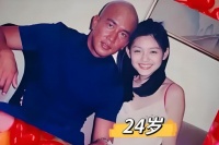 具俊晔现身金宝山，没去大S纪念园区，依旧待在离她最近的地方