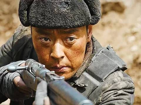 志愿军运输连误入埋伏区，双方剑拔弩张之势却发现是自己人！ 抗美援朝战争