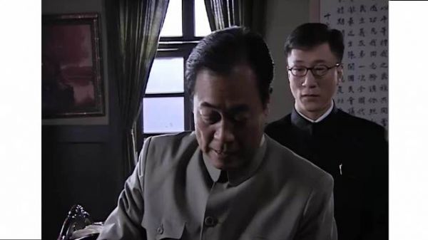 潜伏：一个玉座金佛，道尽职场真相，余则成太通透了