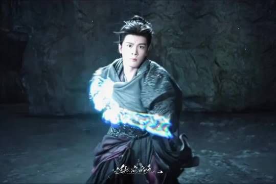 曾舜晞眼神演绎失而复得,无声胜有声传递深情