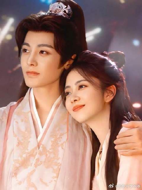 小叶子你这么话痨，你家君上知道吗？