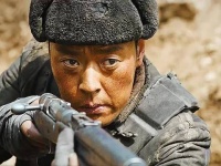 志愿军运输连误入埋伏区，双方剑拔弩张之势却发现是自己人！ 抗美援朝战争