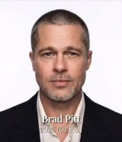 好莱坞男性颜值PK：年轻VS现在 谁是真正的男神？