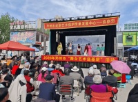 480场文艺演出惠民！2026年郑州“舞台艺术送基层”活动启动