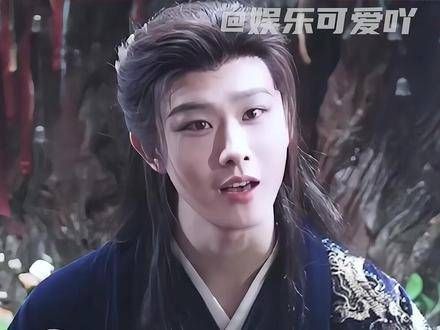 《月鳞绮纪》田嘉瑞方言台词一出，龙神秒变村口唠嗑龙叔