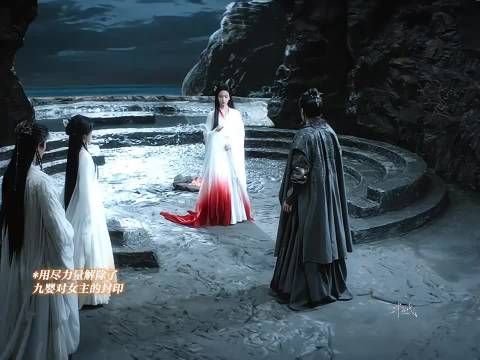 曾舜晞武拾光角色情话引热议