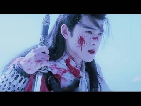 这才是古装剧该有的宿命感与清醒感！