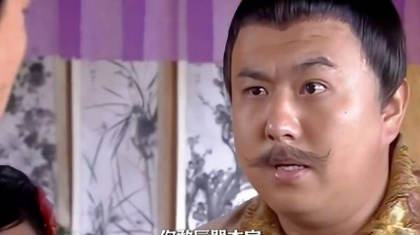 朱元璋侄子朱桓贪腐暴行,民间揭竿而起