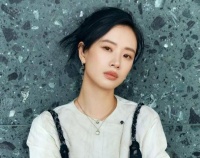 33岁演员李梦近况曝光！1年前发文承认恋情，定居杭州生活很惬意