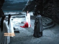 曾舜晞武拾光角色情话引热议