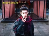 曾舜晞1分钟戏份贡献26%角色热度