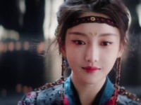 姜贞羽饰演司封诠释上古角色本心