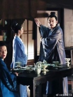 紫袍护妻名场面