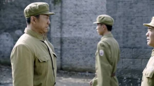 特赦1959：小护士一句话，揭开了战犯的血色往事！