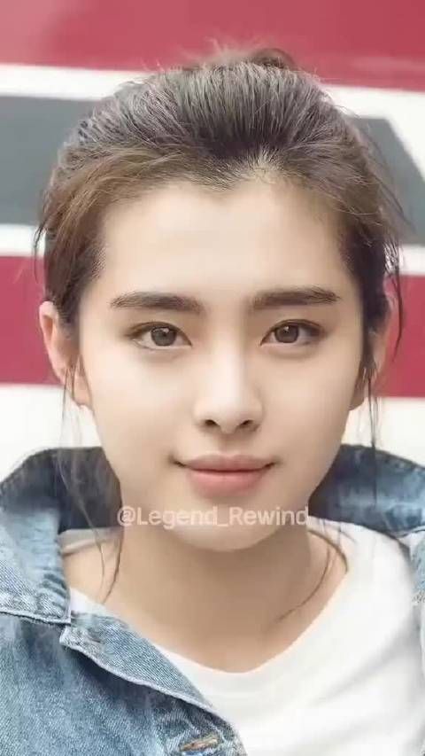 女神都老了，女神永不老