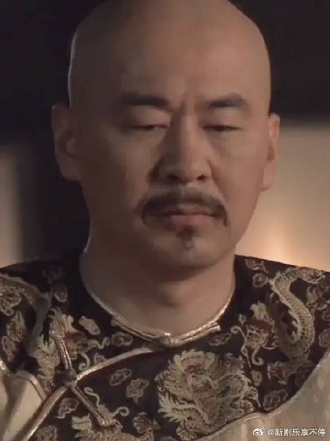 御前总领太监这个位置可不是什么人都能当的