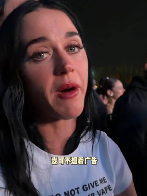 水果姐调侃比伯走红