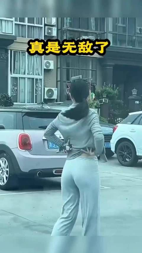 时尚动感,优雅迷人