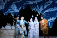 汇聚无数动人瞬间，第41届上海之春国际音乐节圆满闭幕