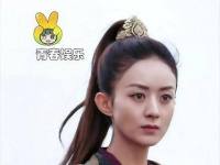 楚乔的世界里，谢娜是独一无二的存在