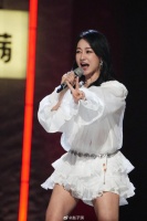 赵子琪被淘汰后，称我就是一秒不能多呆！我赖着不走不要面子的吗