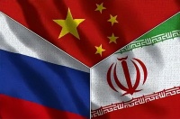 取得“胜果”后，美国做出八项保证，伊朗第一时间发文感谢中俄