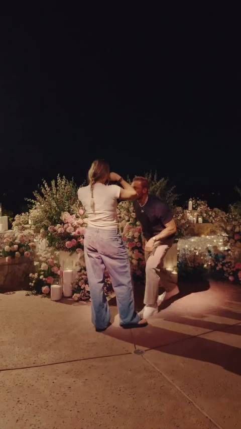 世界第一萨巴伦卡官宣订婚 恭喜